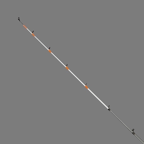 CHILLAX 堤防KAWAHAGI【スピニングリール・ベイトリール兼用堤防カワハギ竿/堤防でのカワハギ釣りに!/2ピース堤防カワハギ竿】